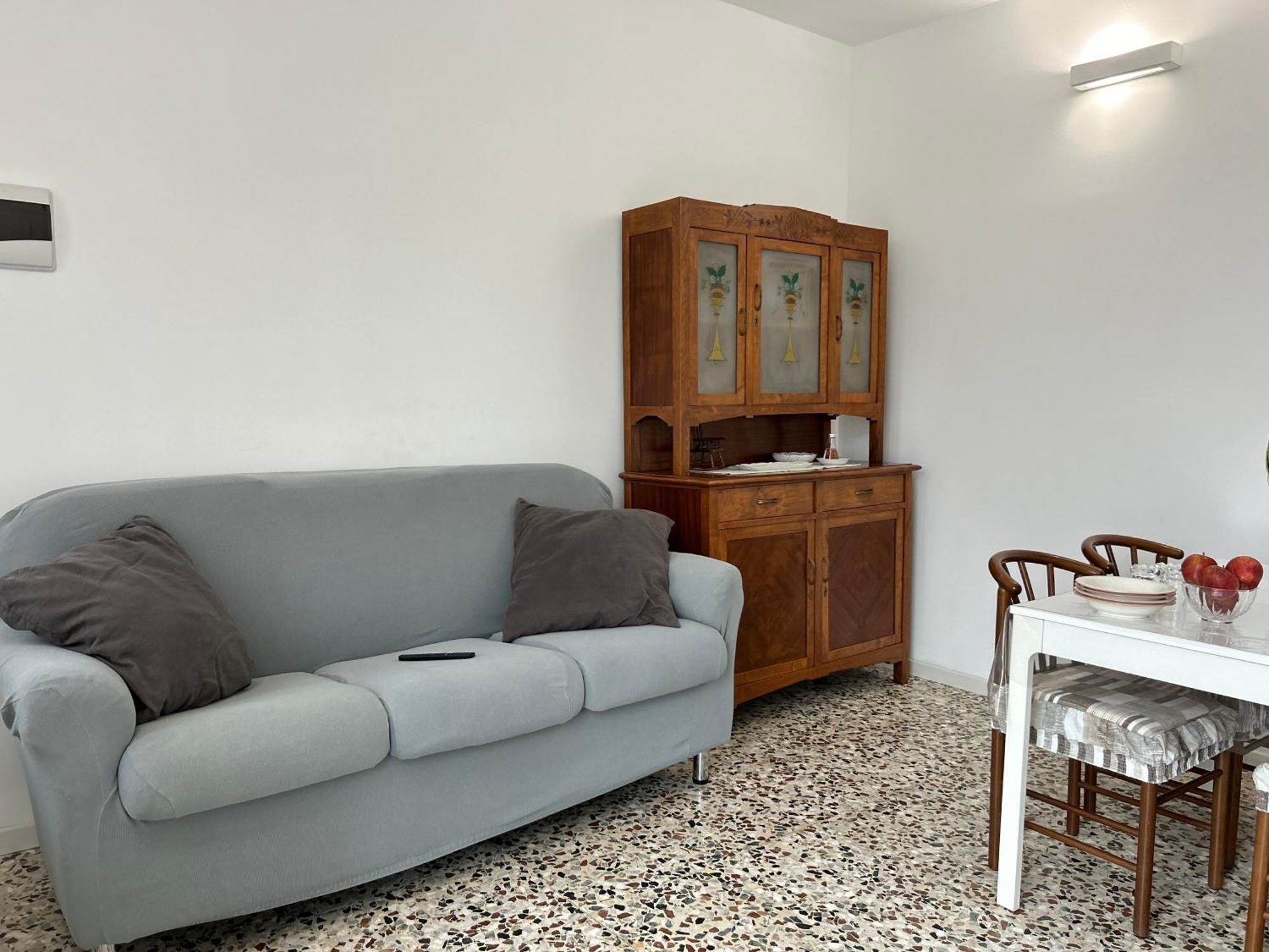 발레지오술민쵸 Casa Del Ciliegio 빌라 외부 사진
