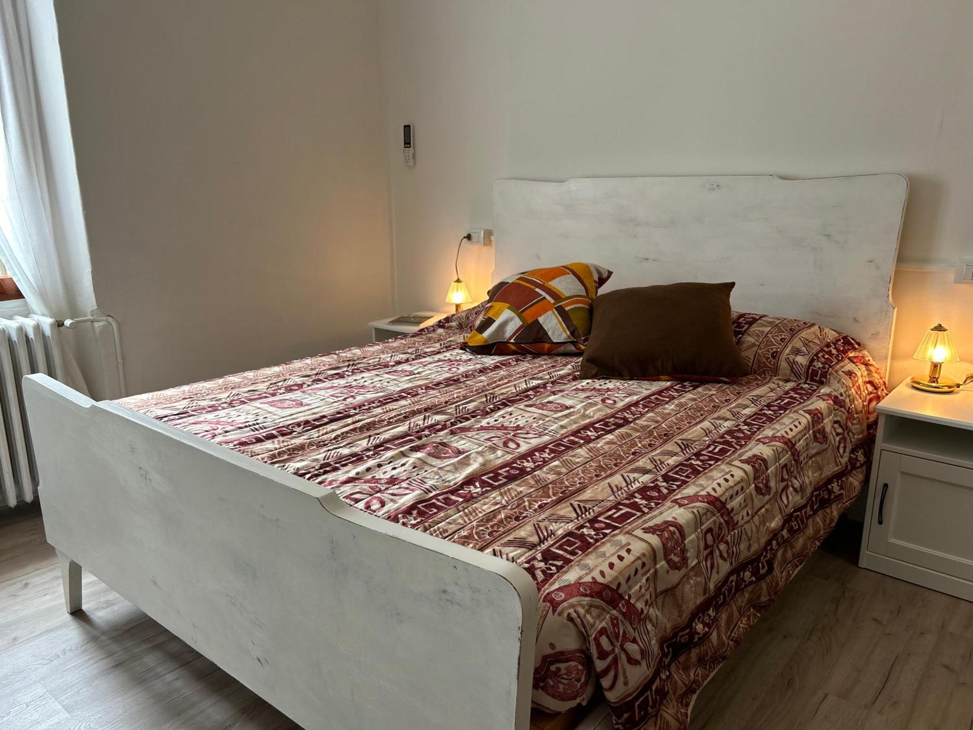 발레지오술민쵸 Casa Del Ciliegio 빌라 외부 사진