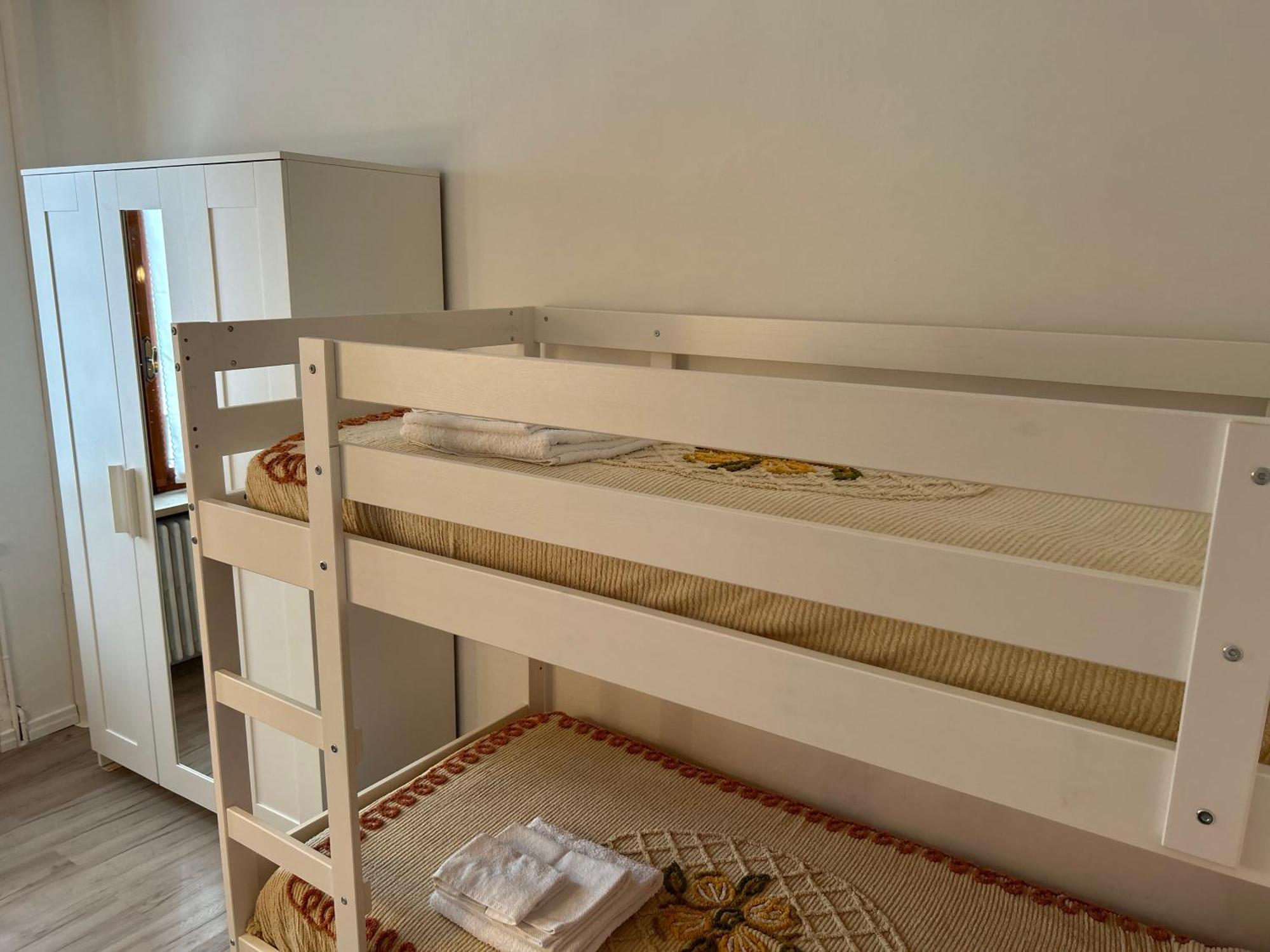 발레지오술민쵸 Casa Del Ciliegio 빌라 외부 사진