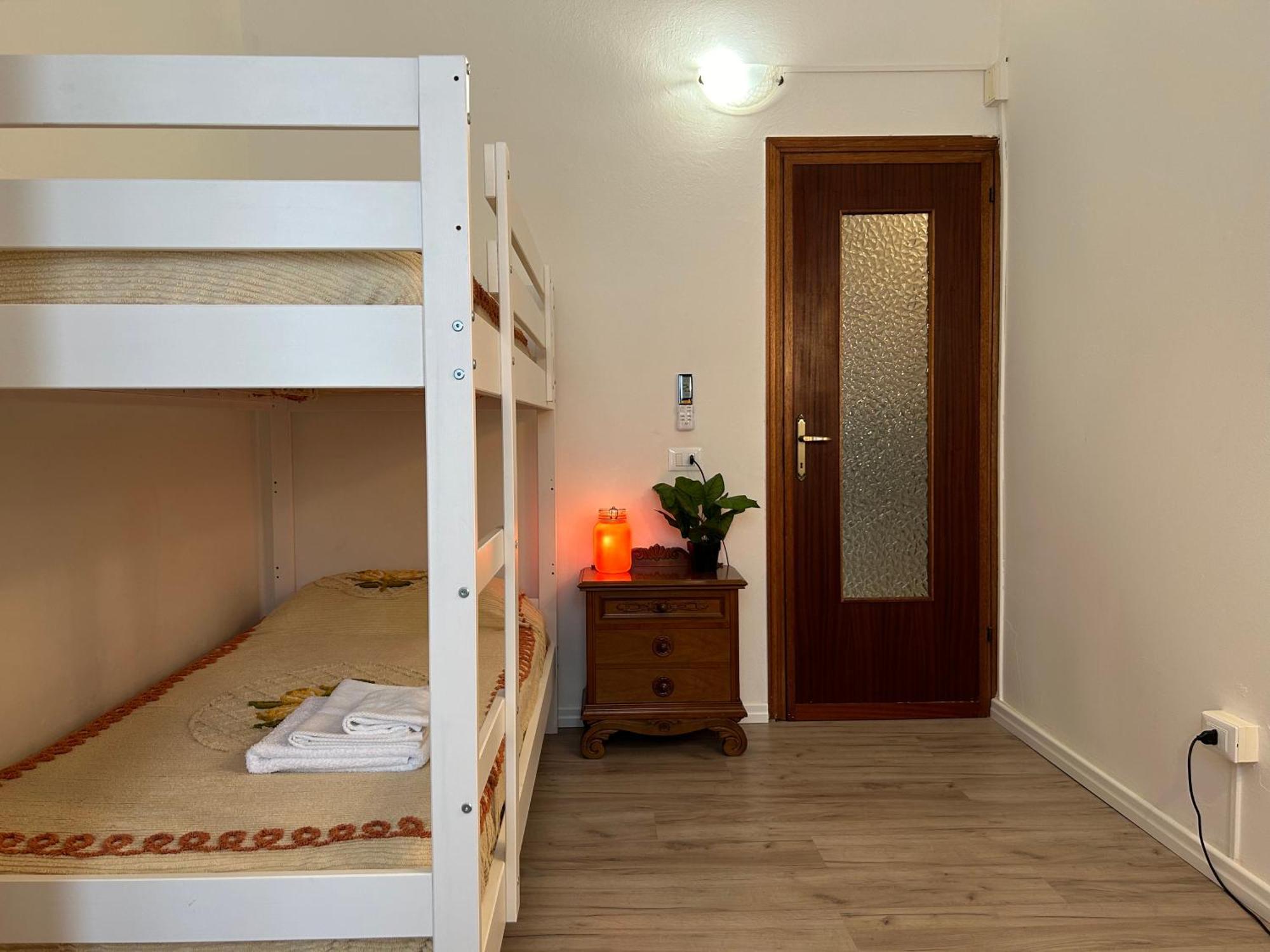 발레지오술민쵸 Casa Del Ciliegio 빌라 외부 사진