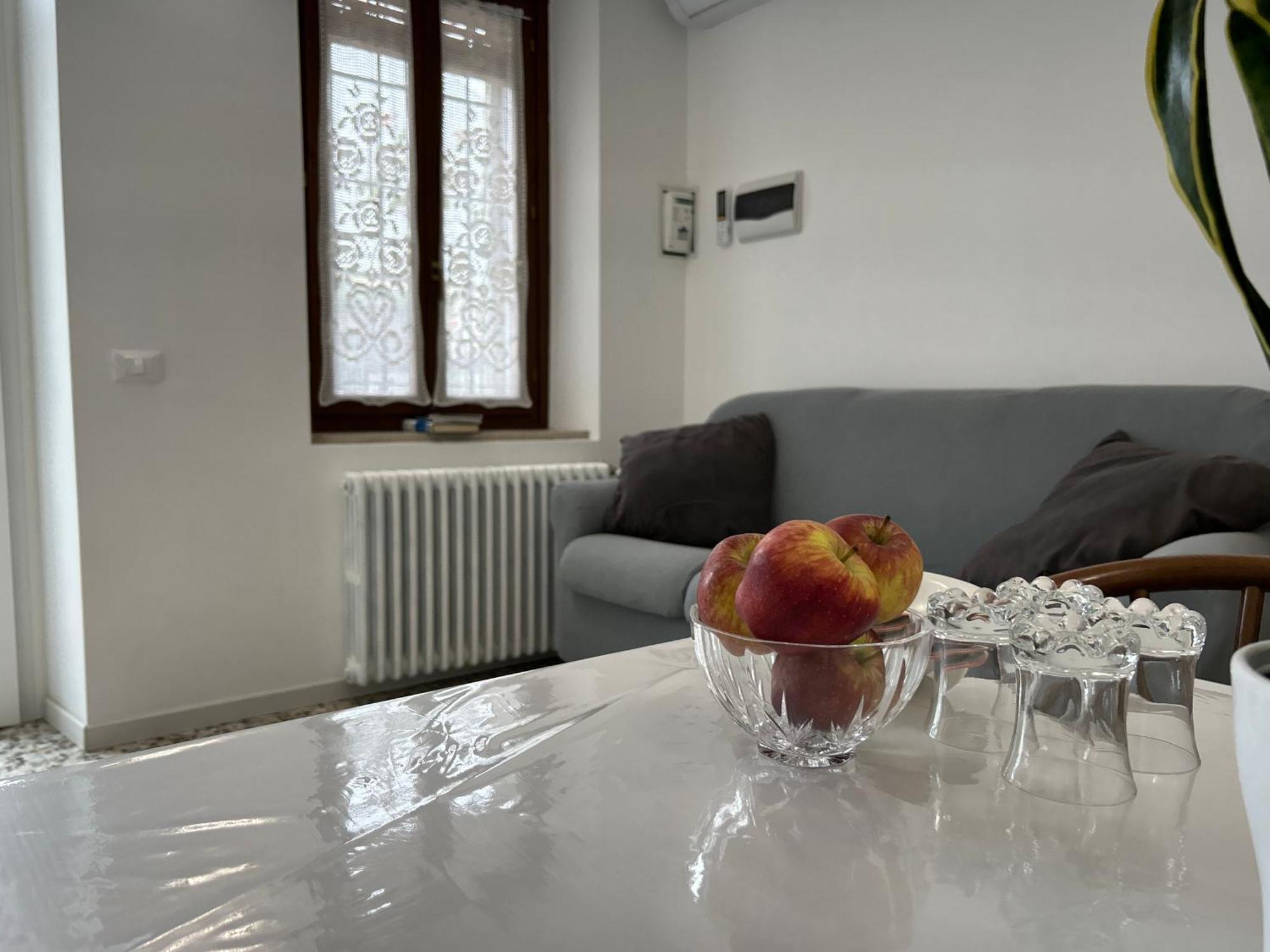 발레지오술민쵸 Casa Del Ciliegio 빌라 외부 사진