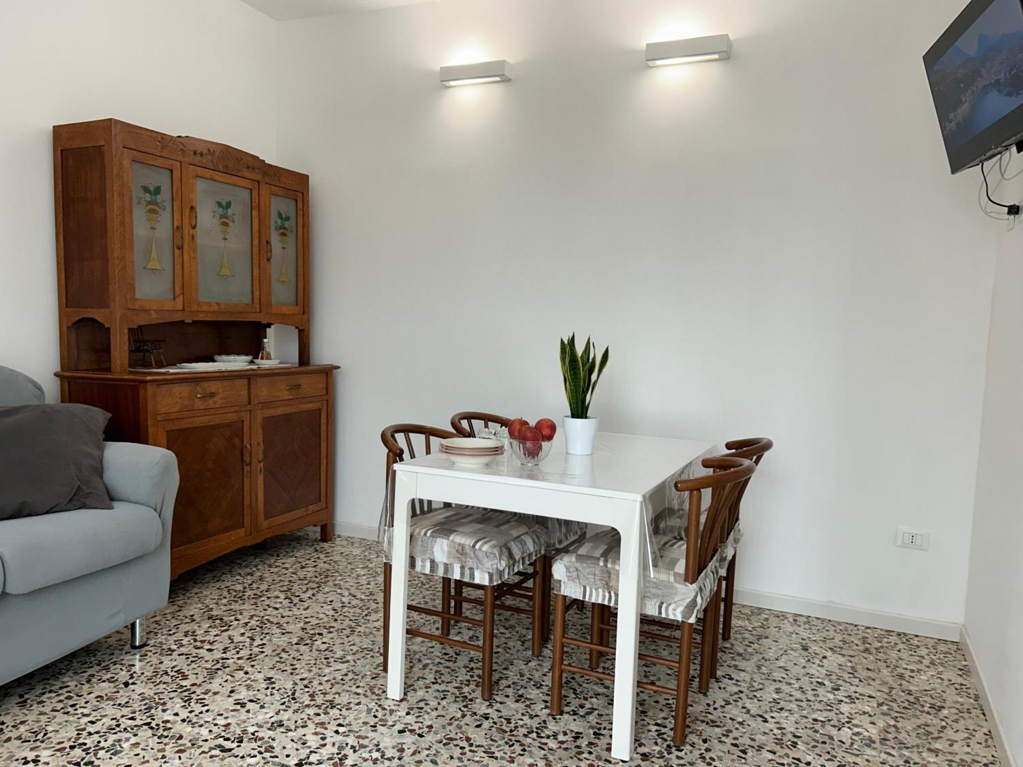발레지오술민쵸 Casa Del Ciliegio 빌라 외부 사진